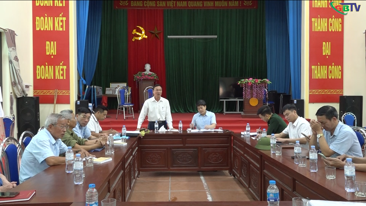 Chủ tịch UBND xã Gia Bình dự sinh hoạt chi bộ tại thôn Ngô Thôn_1.mp4