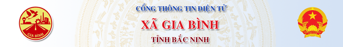 banner gia binh